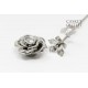 Cremation Jewelry Keepsake Urn