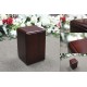 Urn | Wood Urns | Toronto Urns Outlet