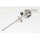 You Are Always There, Cremation Jewelry Keepsake Urn (JM05110)