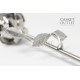 Cremation Jewelry Keepsake Urn