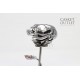 You Are Always There, Cremation Jewelry Keepsake Urn (JM05110)