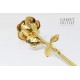 Cremation Jewelry Keepsake Urn