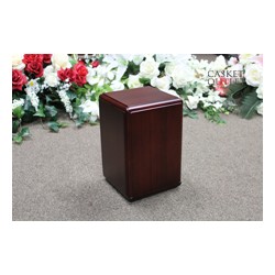 Urn | Wood Urns | Toronto Urns Outlet