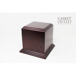 Urn | Wood Urn | Toronto Urns Outlet