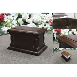 Urn | Wood Urns | Toronto Urns Outlet