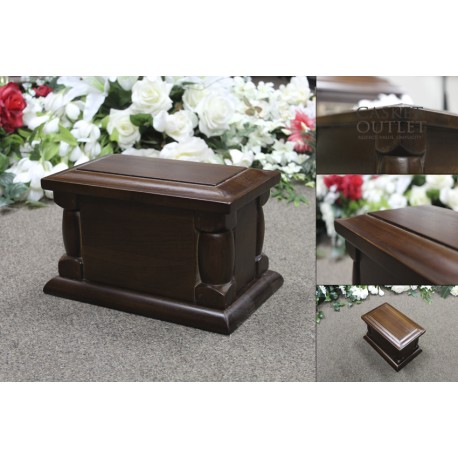 Urn | Wood Urns | Toronto Urns Outlet