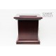 Wood Urn, Wooden Urn, Cremation Urn