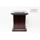 Wood Urn, Wooden Urn, Cremation Urn
