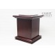 Wood Urn, Wooden Urn, Cremation Urn