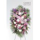 Funeral Flowers | Standing Spray Flowers | Toronto's Online Outlet