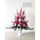 Sympathy Flowers | Funeral Arrangements Flowers | Toronto's Online Outlet