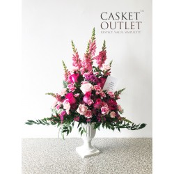 Sympathy Flowers | Funeral Arrangements Flowers | Toronto's Online Outlet