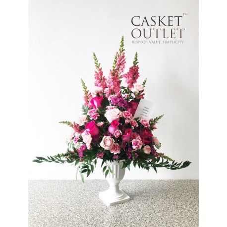 Sympathy Flowers | Funeral Arrangements Flowers | Toronto's Online Outlet