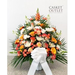 Funeral Flowers | Funeral Arrangements Flower