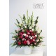 Funeral Flowers | Funeral Arrangements Flower | Sympathy Flower Online