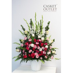 Funeral Flowers | Funeral Arrangements Flower | Sympathy Flower Online