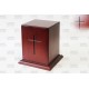 Mahogany Urn (FW0519)