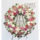 Funeral Wreath Flowers | Toronto's Online Outlet