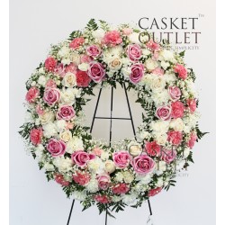 Funeral Wreath Flowers | Toronto's Online Outlet