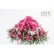 Casket Sprays | Funeral Flowers | Casket Flower