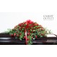 Casket Sprays | Funeral Flowers | Casket Flower