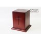 Mahogany Urn (FW0519)