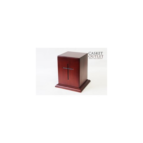 Mahogany Urn (FW0519)