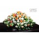 Casket Sprays | Funeral Flowers | Casket Flower