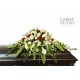 Casket Sprays | Funeral Flowers | Casket Flower