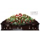 Casket Sprays | Funeral Flowers | Casket Flower