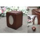 Urn | Wood Urn | Toronto Urns Outlet