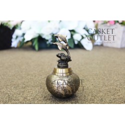 Keepsake Urns | Cremation Urns | Metal Keepsake