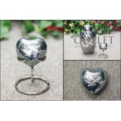 Keepsake Urns | Cremation Urns | Metal Keepsake