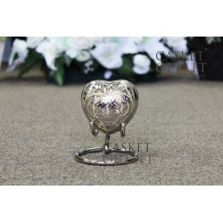 Keepsake Urns | Cremation Urns | Metal Keepsake