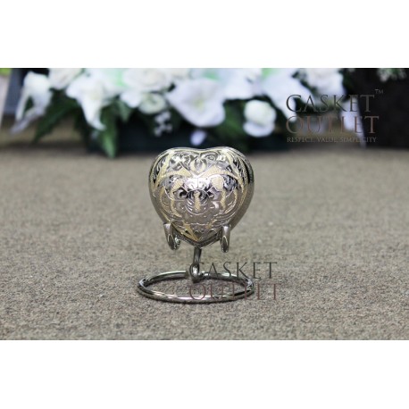 Keepsake Urns | Cremation Urns | Metal Keepsake