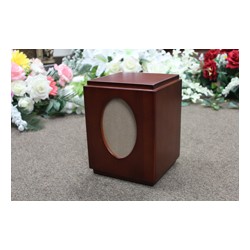 Urn | Wood Urn | Toronto Urns Outlet