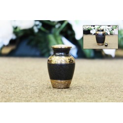 Keepsake Urns | Cremation Urns | Metal Keepsake