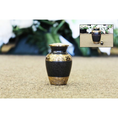 Keepsake Urns | Cremation Urns | Metal Keepsake