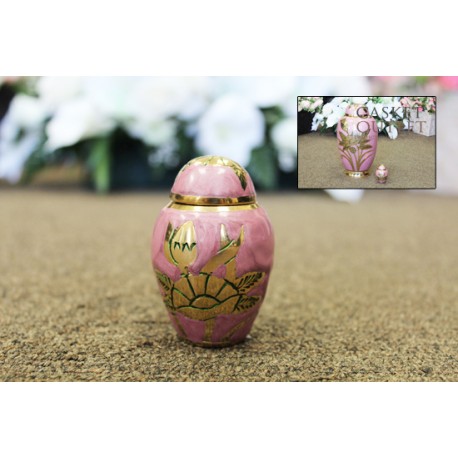 Keepsake Urns | Cremation Urns | Metal Keepsake