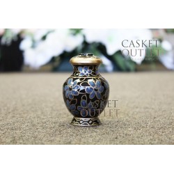 Keepsake Urns | Cremation Urns | Metal Keepsake
