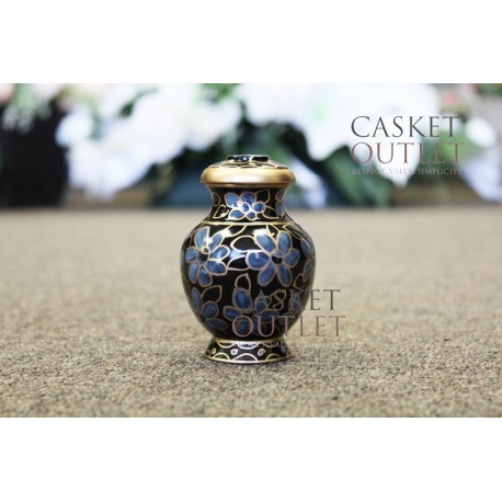 Keepsake Urns | Cremation Urns | Metal Keepsake