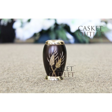Keepsake Urns | Cremation Urns | Metal Keepsake