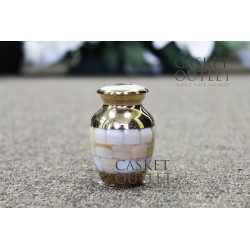 Keepsake Urns | Cremation Urns | Metal Keepsake