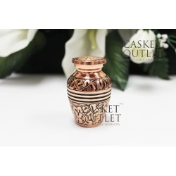 Keepsake Urns | Cremation Urns | Metal Keepsake