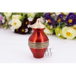 Keepsake Urns | Cremation Urns | Metal Keepsake