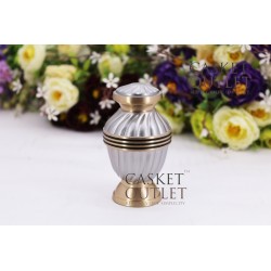 Keepsake Urns | Cremation Urns | Metal Keepsake