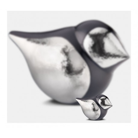 Metal Keepsake Urn (FM0904-K)