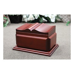 Urn | Wood Urns | Toronto Urns Outlet