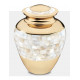 Mother of Pearl Urn (FM0905)