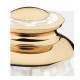 Mother of Pearl Urn (FM0905)